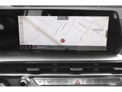 2023 Kia Telluride S AWD