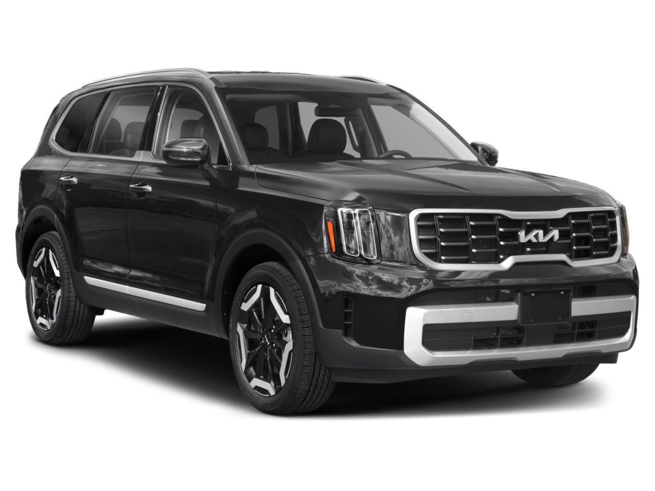 2023 Kia Telluride S AWD