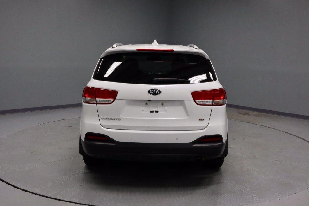 2018 Kia Sorento LX AWD
