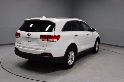 2018 Kia Sorento LX AWD