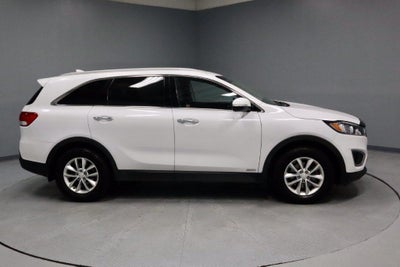 2018 Kia Sorento LX AWD