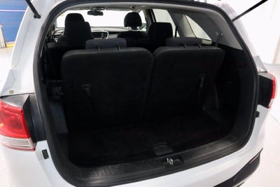 2018 Kia Sorento LX AWD