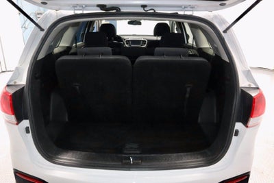 2018 Kia Sorento LX AWD