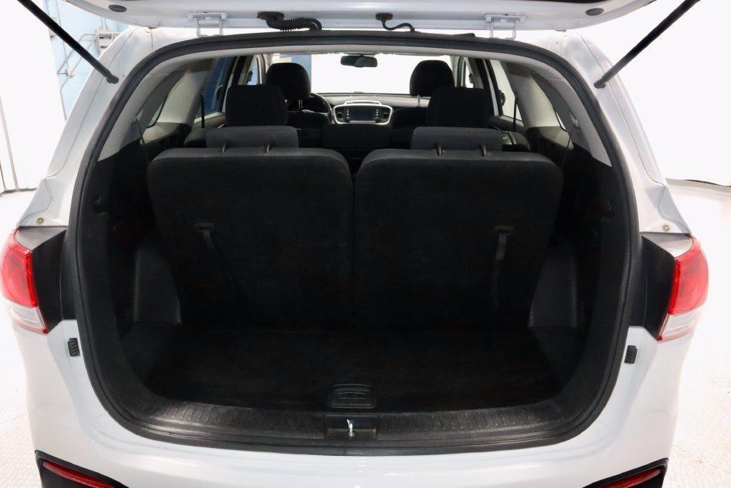 2018 Kia Sorento LX AWD