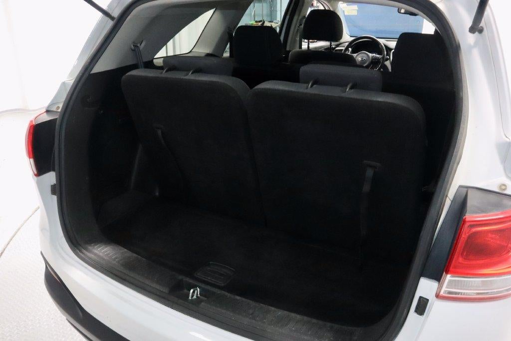 2018 Kia Sorento LX AWD