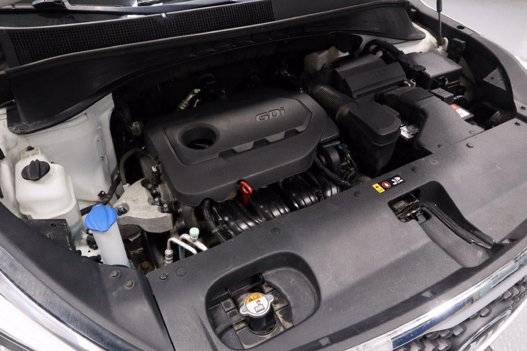 2018 Kia Sorento LX AWD