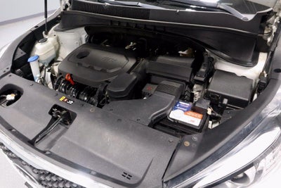 2018 Kia Sorento LX AWD