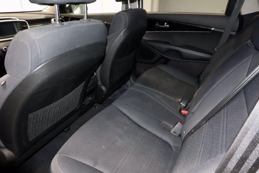 2018 Kia Sorento LX AWD