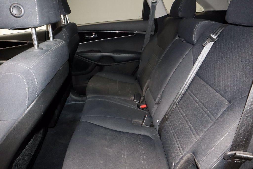 2018 Kia Sorento LX AWD