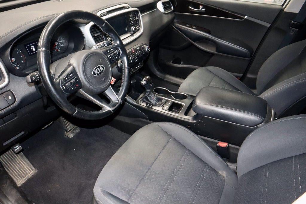 2018 Kia Sorento LX AWD