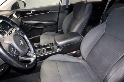 2018 Kia Sorento LX AWD