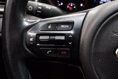 2018 Kia Sorento LX AWD