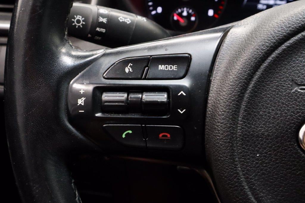 2018 Kia Sorento LX AWD