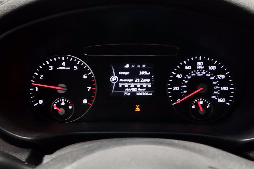 2018 Kia Sorento LX AWD