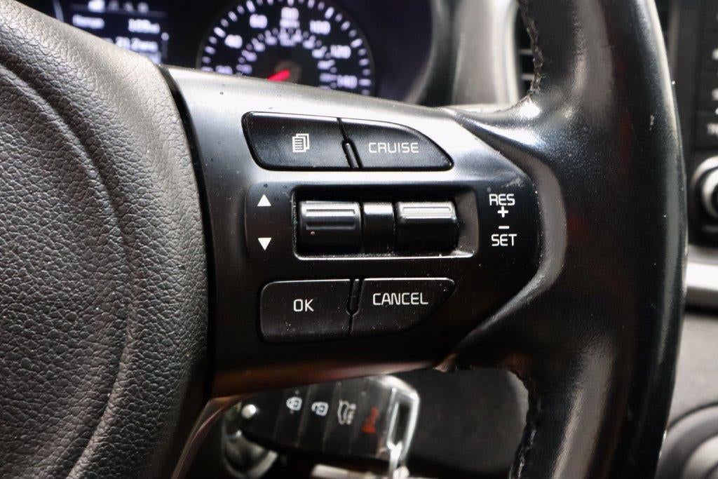 2018 Kia Sorento LX AWD