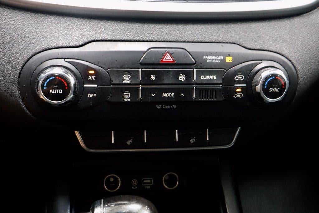 2018 Kia Sorento LX AWD
