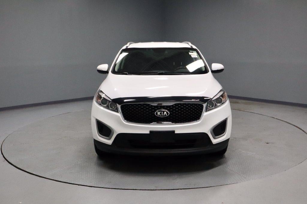 2018 Kia Sorento LX AWD