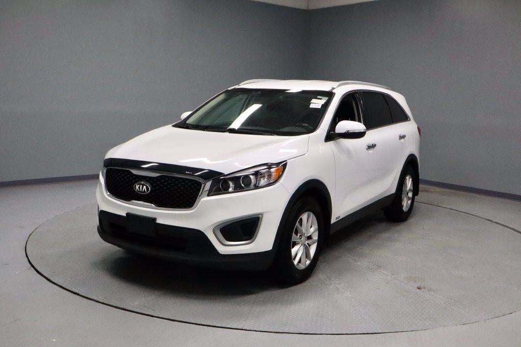 2018 Kia Sorento LX AWD