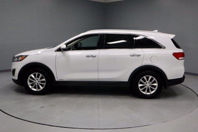 2018 Kia Sorento LX AWD