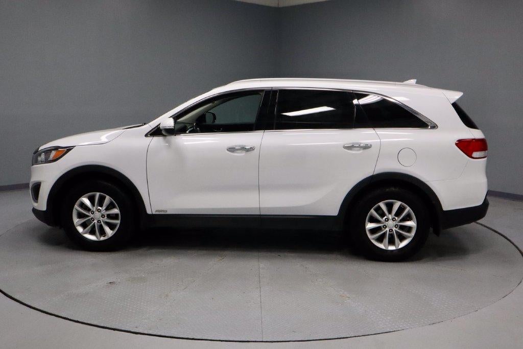 2018 Kia Sorento LX AWD