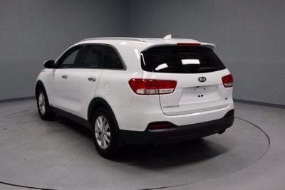 2018 Kia Sorento LX AWD