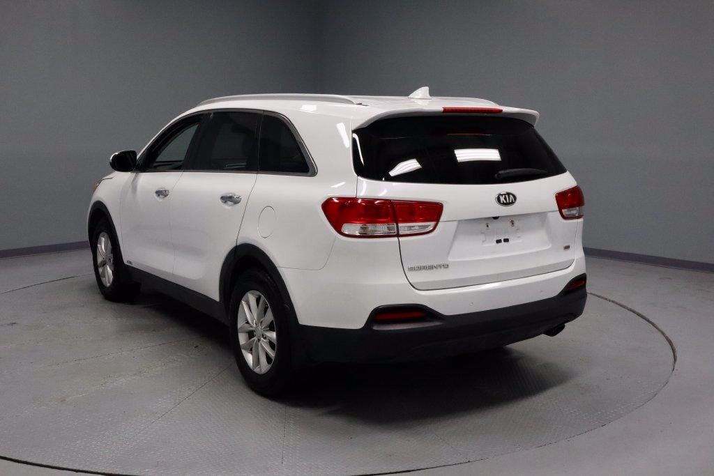2018 Kia Sorento LX AWD