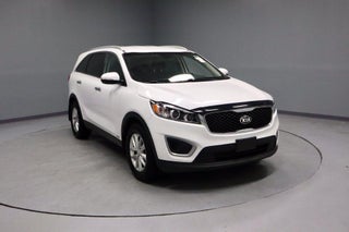 2018 Kia Sorento LX AWD