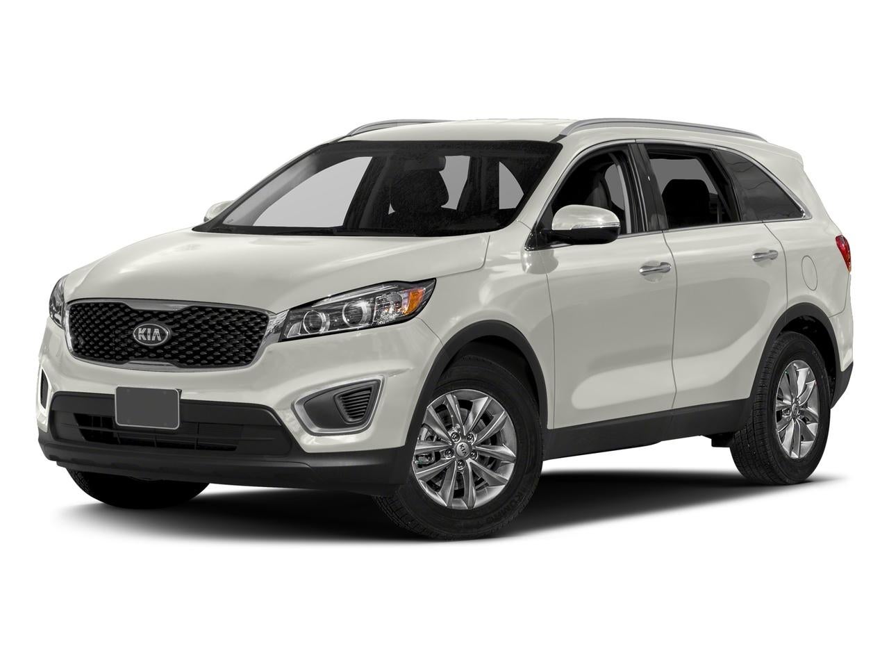 2018 Kia Sorento LX AWD