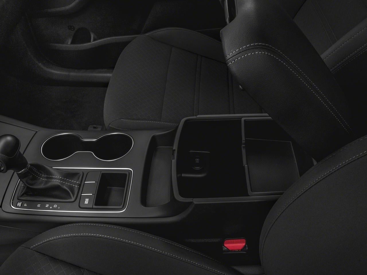 2018 Kia Sorento LX AWD