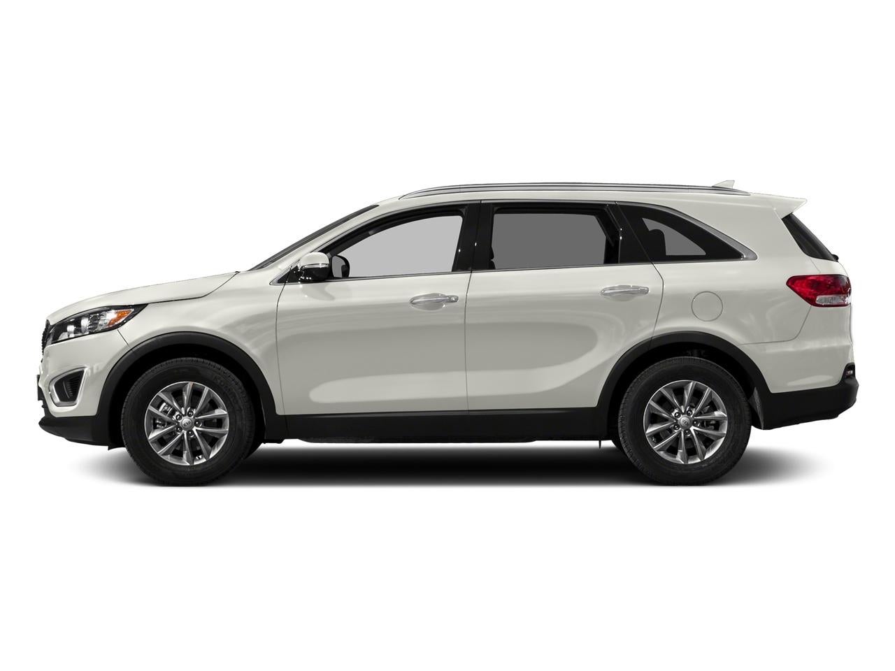 2018 Kia Sorento LX AWD