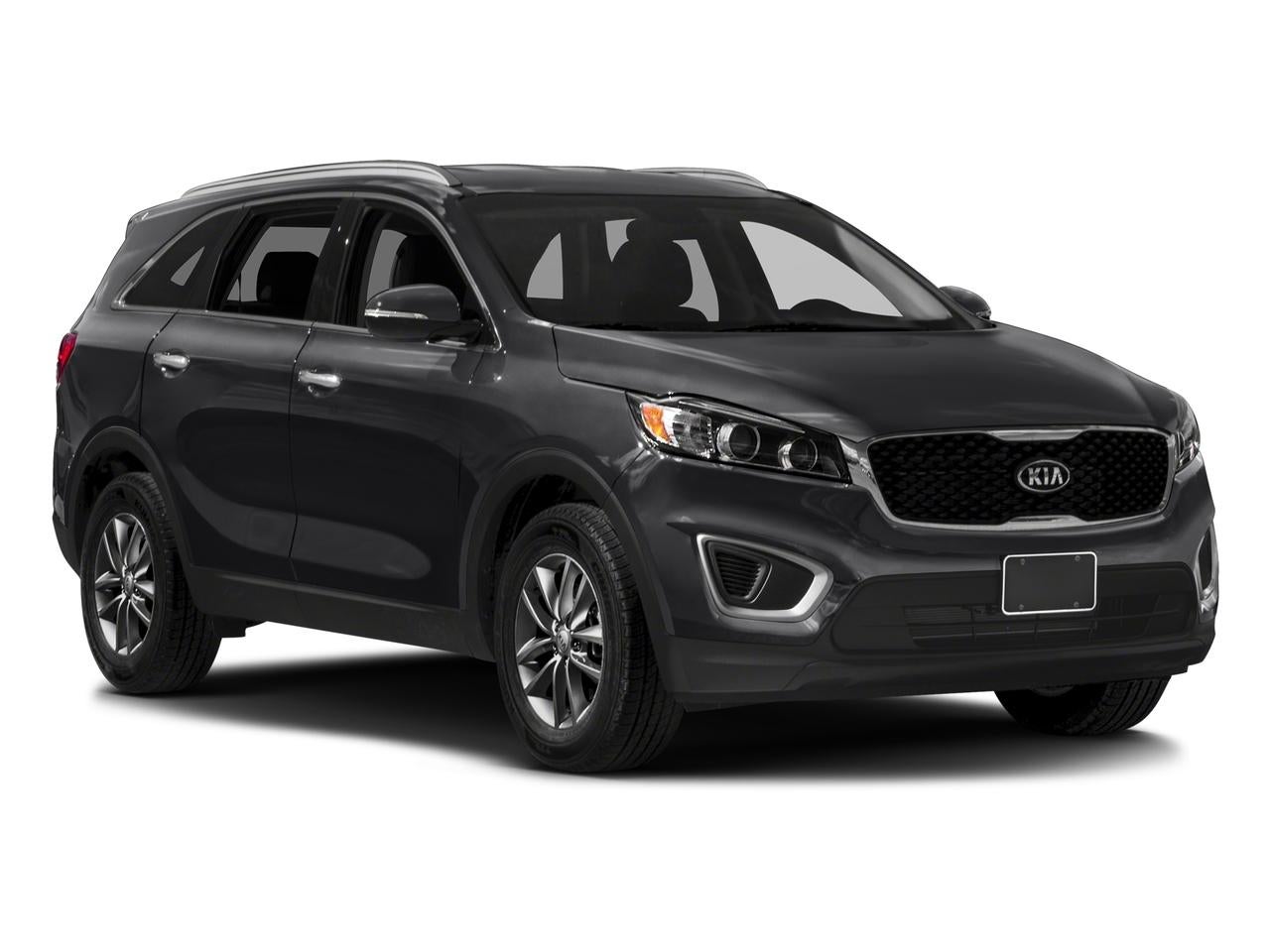2018 Kia Sorento LX AWD
