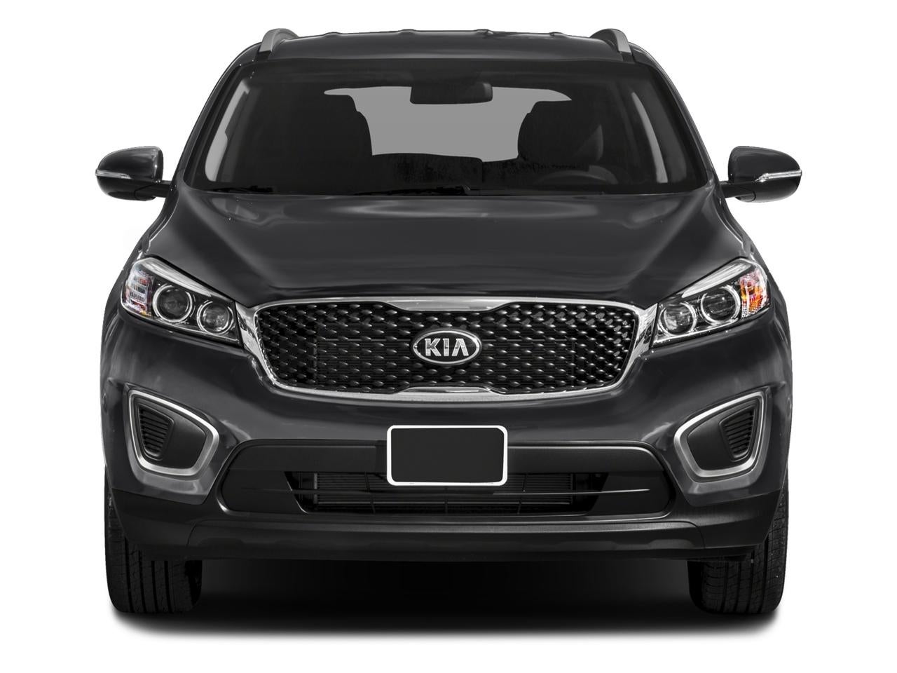 2018 Kia Sorento LX AWD