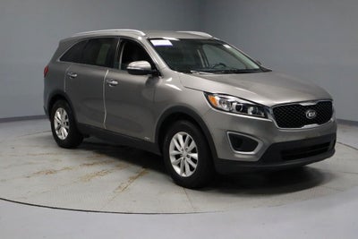 2017 Kia Sorento LX AWD