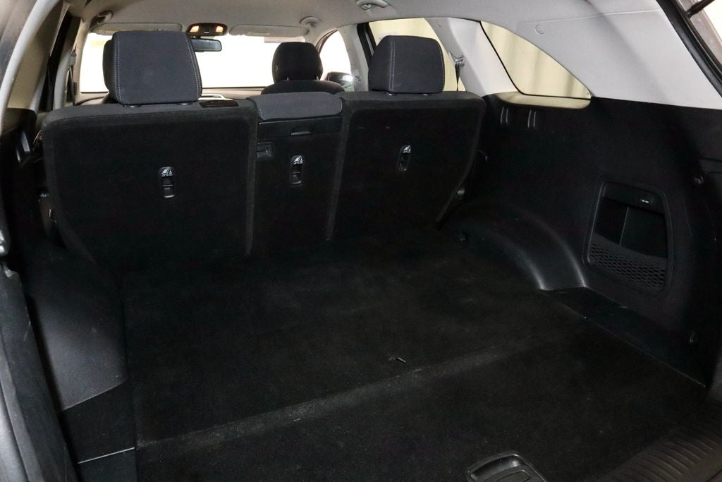 2017 Kia Sorento LX AWD