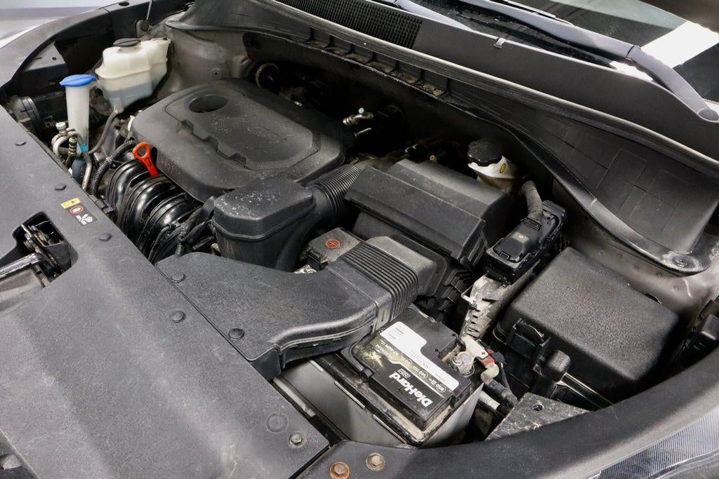 2017 Kia Sorento LX AWD
