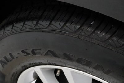 2017 Kia Sorento LX AWD