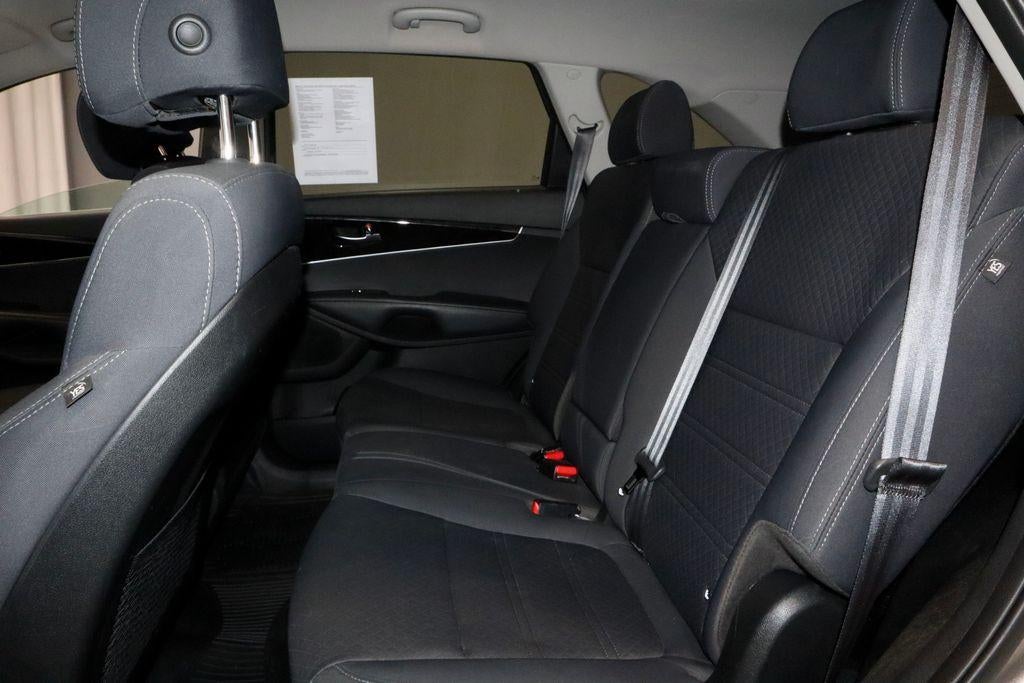 2017 Kia Sorento LX AWD