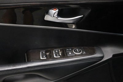 2017 Kia Sorento LX AWD
