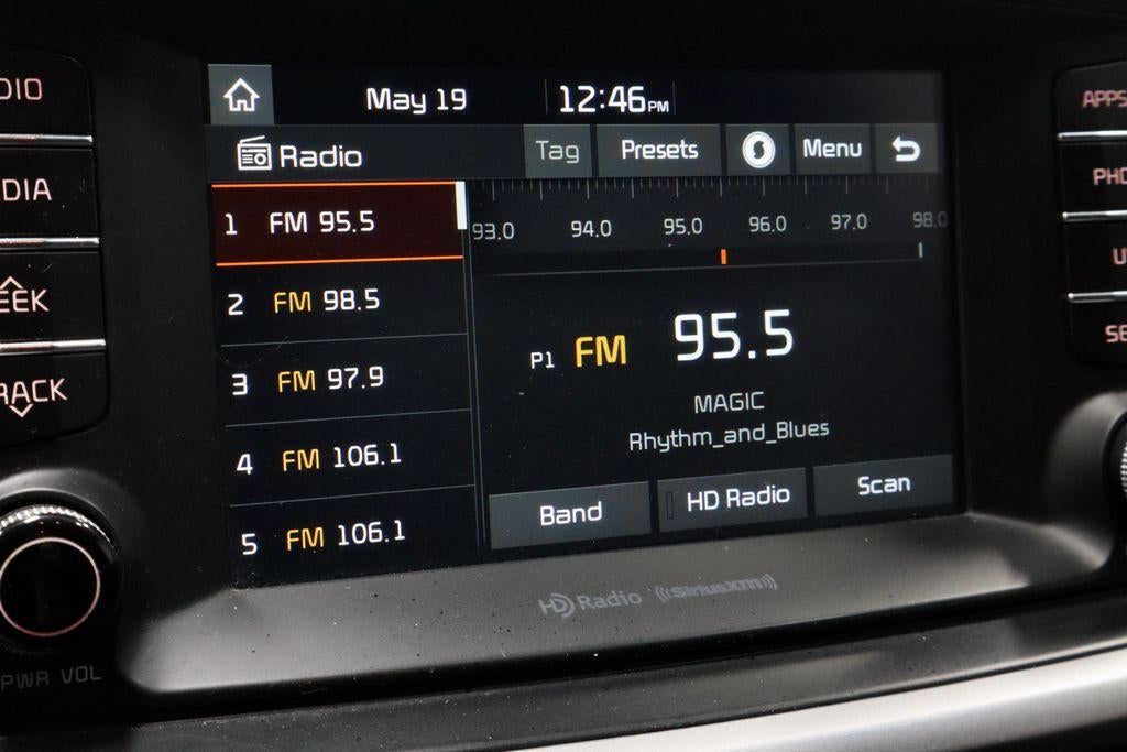 2017 Kia Sorento LX AWD