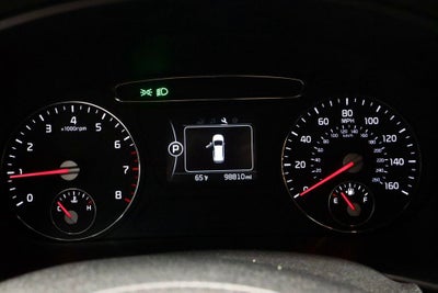 2017 Kia Sorento LX AWD