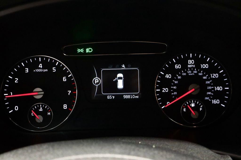2017 Kia Sorento LX AWD