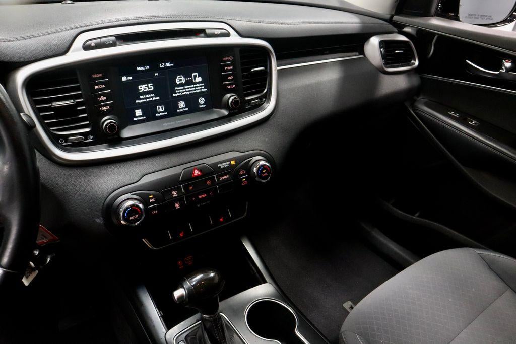 2017 Kia Sorento LX AWD