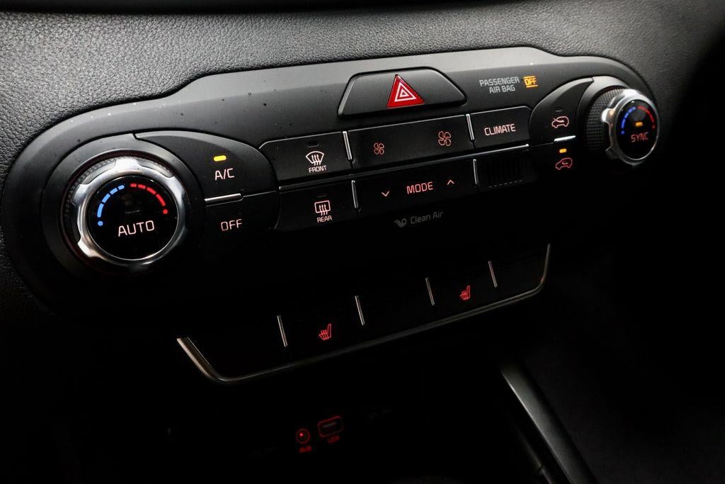 2017 Kia Sorento LX AWD
