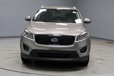 2017 Kia Sorento LX AWD