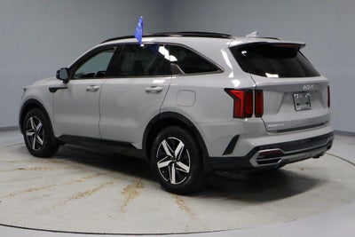 2023 Kia Sorento EX FWD