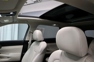 2023 Kia Sorento EX FWD