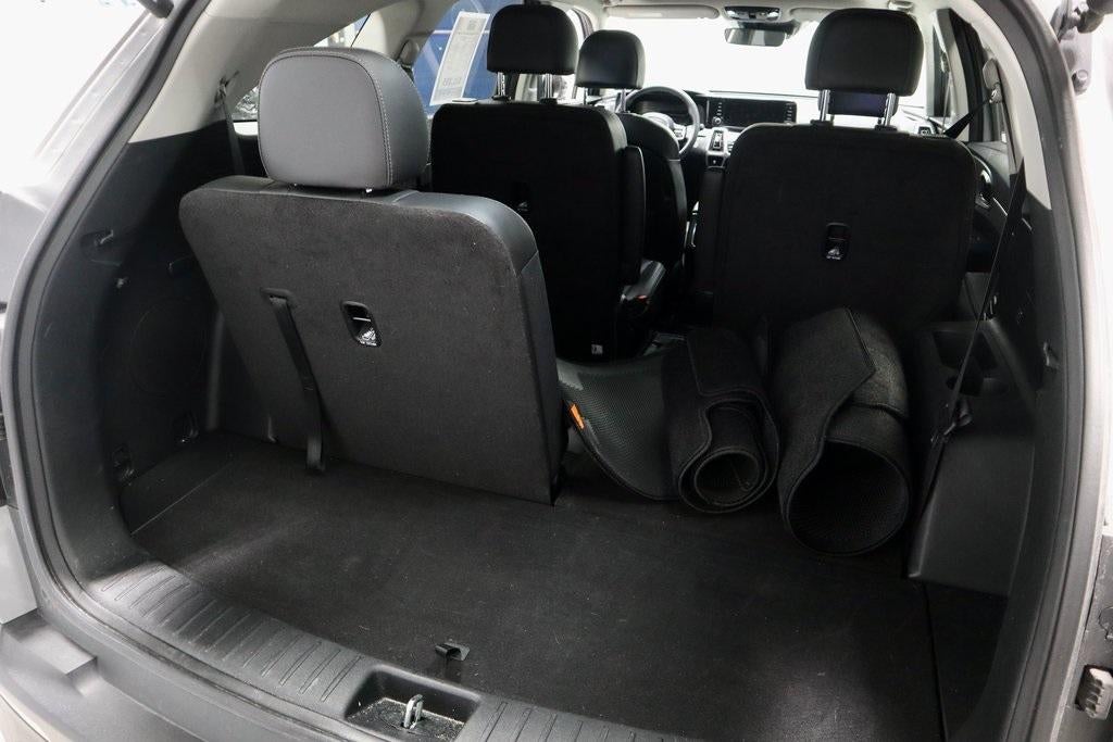 2023 Kia Sorento X-Line EX AWD