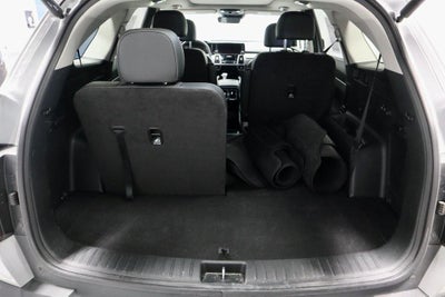 2023 Kia Sorento X-Line EX AWD