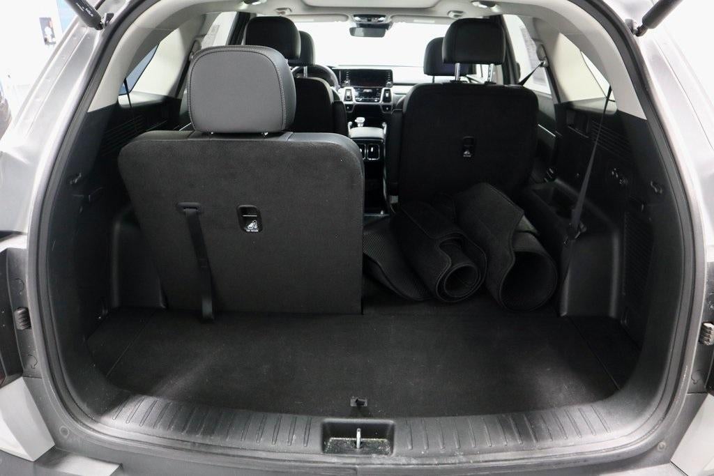 2023 Kia Sorento X-Line EX AWD