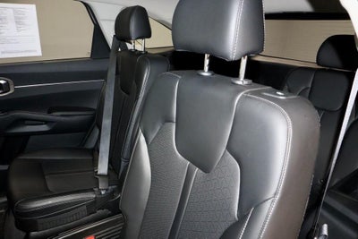 2023 Kia Sorento X-Line EX AWD